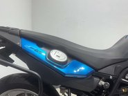 BMW F650 F 800 2009 NEW MOT WARRANTY ENDURO 800CC TOURER BIKE 22