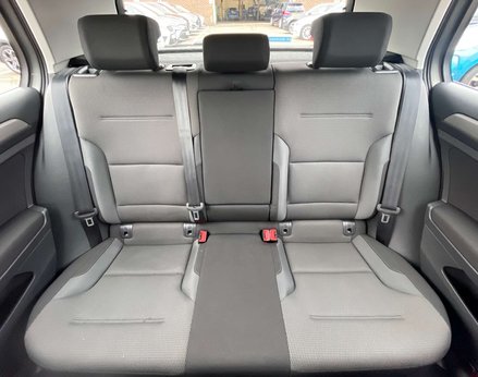 Volkswagen Golf 1.4 Golf Match Edition TSi BlueMotion Technology Semi-Auto 5dr 60