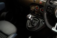 Fiat 500 ROCKSTAR MHEV 33