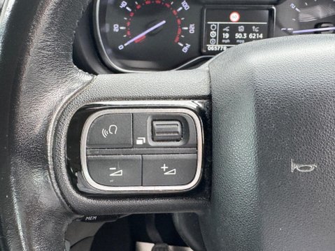 Citroen Berlingo 1.5 BlueHDi Flair M MPV Euro 6 5dr 23