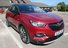 Vauxhall Grandland X 1.2 Turbo SRi Nav Euro 6 (s/s) 5dr