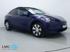 Tesla Model Y (Dual Motor) Long Range SUV 5dr Electric Auto 4WDE (384 bhp)