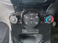 Ford Fiesta 1.0T EcoBoost Zetec Euro 5 (s/s) 5dr 18