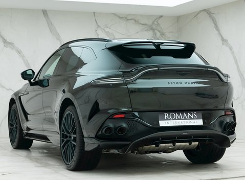 Aston Martin DBX 707 3