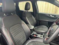 Ford Kuga MHEV ST-Line First Edition SUV 5dr Diesel Manual Euro 6 (150 ps) 11
