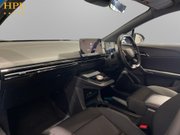 MG MG4 64kWh SE Long Range Hatchback 5dr Electric Auto (203 ps) Air Con - Alloy Wh 15