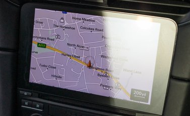 Porsche 911 (991.2) Carrera 4 GTS 19