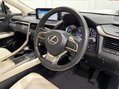 Lexus RX 450H 55