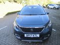 Peugeot 2008 1.2 PureTech Allure EAT Euro 6 (s/s) 5dr 3
