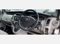 Vauxhall Vivaro 2.0 2700 CDTi Panel Van 4dr Diesel Manual FWD L1 (195 g/km, 89 bhp) 24