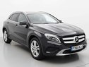 Mercedes-Benz GLA 2.1 GLA 200 Sport Premium CDi 4Matic Auto 4WD 5dr