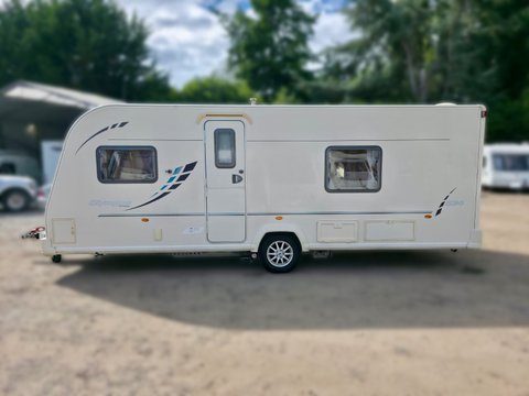 Bailey Olympus 534 10