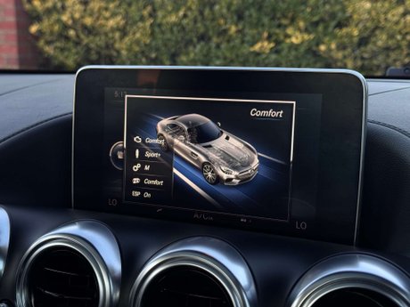 Mercedes-Benz Amg GT 4.0 AMG GT Premium Auto 2dr 74