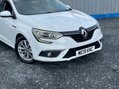 Renault Megane 1.5 Blue dCi Play Sport Tourer Euro 6 (s/s) 5dr 42