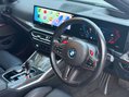 BMW M3 3.0 M3 Competition M xDrive Auto 4WD 5dr 2