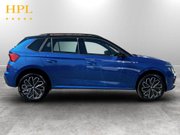 Skoda Kamiq 1.0 TSI Design Edition SUV 5dr Petrol DSG Euro 6 (s/s) (116 ps) 8