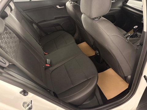 Kia Rio 1.0 T-GDi 2 Euro 6 (s/s) 5dr 6