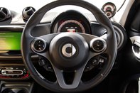 Smart Forfour PRIME PREMIUM T 21