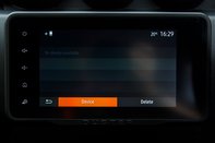 Dacia Duster JOURNEY TCE 21