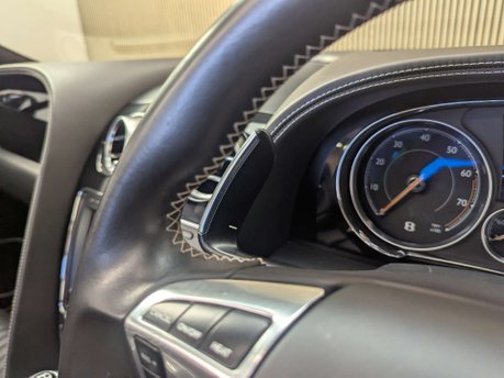 Bentley Continental 4.0 Continental GT S V8 Auto 4WD 2dr 60