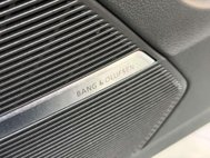 Audi SQ8 4.0 TDI V8 Vorsprung SUV 5dr Diesel Tiptronic quattro Euro 6 (s/s) (435 ps) 33