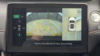 MG ZS 1.0 T-GDI Exclusive SUV 5dr Petrol Auto Euro 6 (111 ps) 37