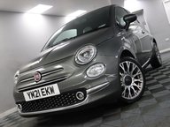 Fiat 500 STAR MHEV 32