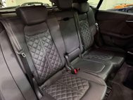 Audi Q8 3.0 TDI V6 50 Vorsprung SUV 5dr Diesel Tiptronic quattro Euro 6 (s/s) (286 32