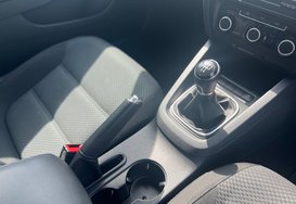 Volkswagen Jetta SE TDI BLUEMOTION TECH £35 ROAD TAX 19