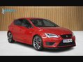 SEAT Leon 2.0 TSI Cupra 280 Hatchback 5dr Petrol Manual Euro 6 (s/s) (280 ps) 1