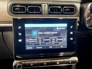 Citroen C3 1.2 PureTech Shine Plus Hatchback 5dr Petrol Manual Euro 6 (s/s) (83 ps) On 18