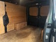 Renault Trafic 2.0 Trafic LL30 Extra Blue dCi 11