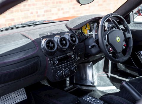 Ferrari 430 Scuderia 14