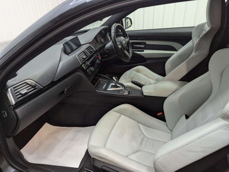 BMW M4 3.0 BiTurbo Competition Coupe 2dr Petrol DCT Euro 6 (s/s) (450 ps) 51