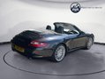 Porsche 911 3.8 997 Carrera S Cabriolet 2dr Petrol Tiptronic S (280 g/km, 350 bhp) 8