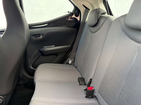 Toyota Aygo 1.0 Aygo X-Play TSS VVT-i 5dr 45