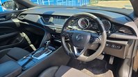 Vauxhall Insignia 1.5i Turbo GPF SRi VX Line Nav Grand Sport 5dr Petrol Automatic Euro 6 (s/s 47