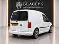 Volkswagen Caddy 2.0 Caddy C20 Highline TDI 6