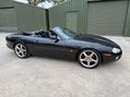 Jaguar XK 4.0 XK8 Convertible Auto 2dr 13