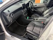Mercedes-Benz A Class A 200 D SPORT EDITION PLUS 43