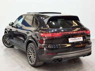 Porsche Cayenne 2.9T V6 S SUV 5dr Petrol TiptronicS 4WD Euro 6 (s/s) (440 ps) 26