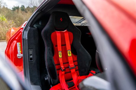 Ferrari 458 Speciale SPECIFICATION COMING SOON. 17