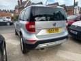 Skoda Yeti SE TSI DSG 2