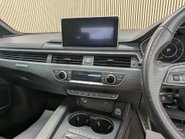 Audi A5 2.0 A5 Vorsprung 40 TDI Quattro Semi-Auto 4WD 2dr 50