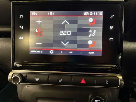 Citroen C3 Aircross 1.2 C3 Aircross Flair PureTech S/S 5dr 26