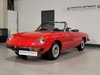 Alfa Romeo Spider 1750 VELOCE