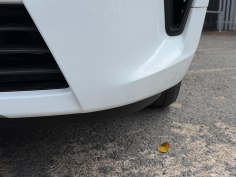 Nissan Primastar DCI TEKNA L1H1 9