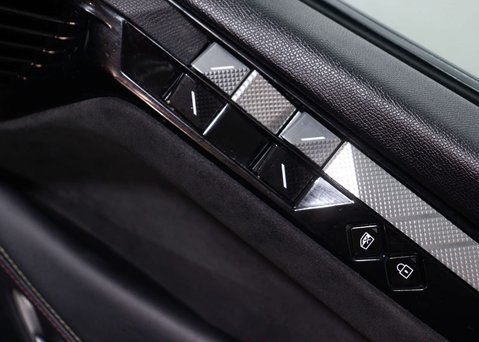 DS 4 1.6 DS4 Performance Line + PureTech SS A 5dr 39