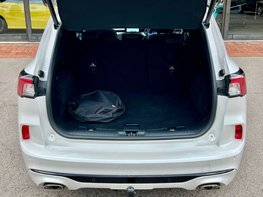 Ford Kuga 2.5 Kuga Vignale PHEV CVT 5dr 87