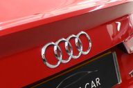 Audi A3 1.5 3 Black Edition TFSI Semi-Auto 4dr 22